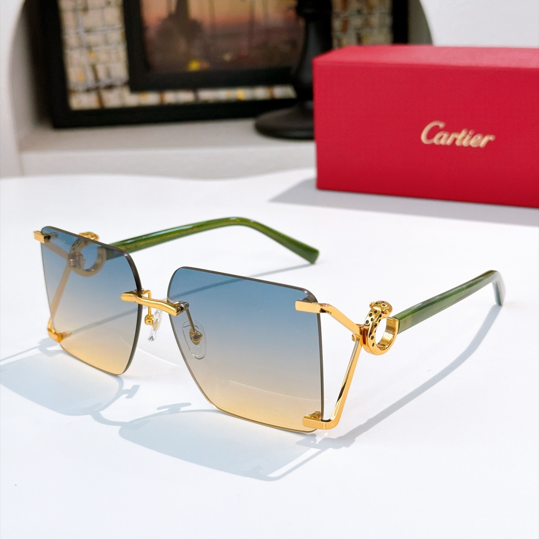 Cartie* MODEL：CT7196 SIZE：61口14 138 🔝🔝