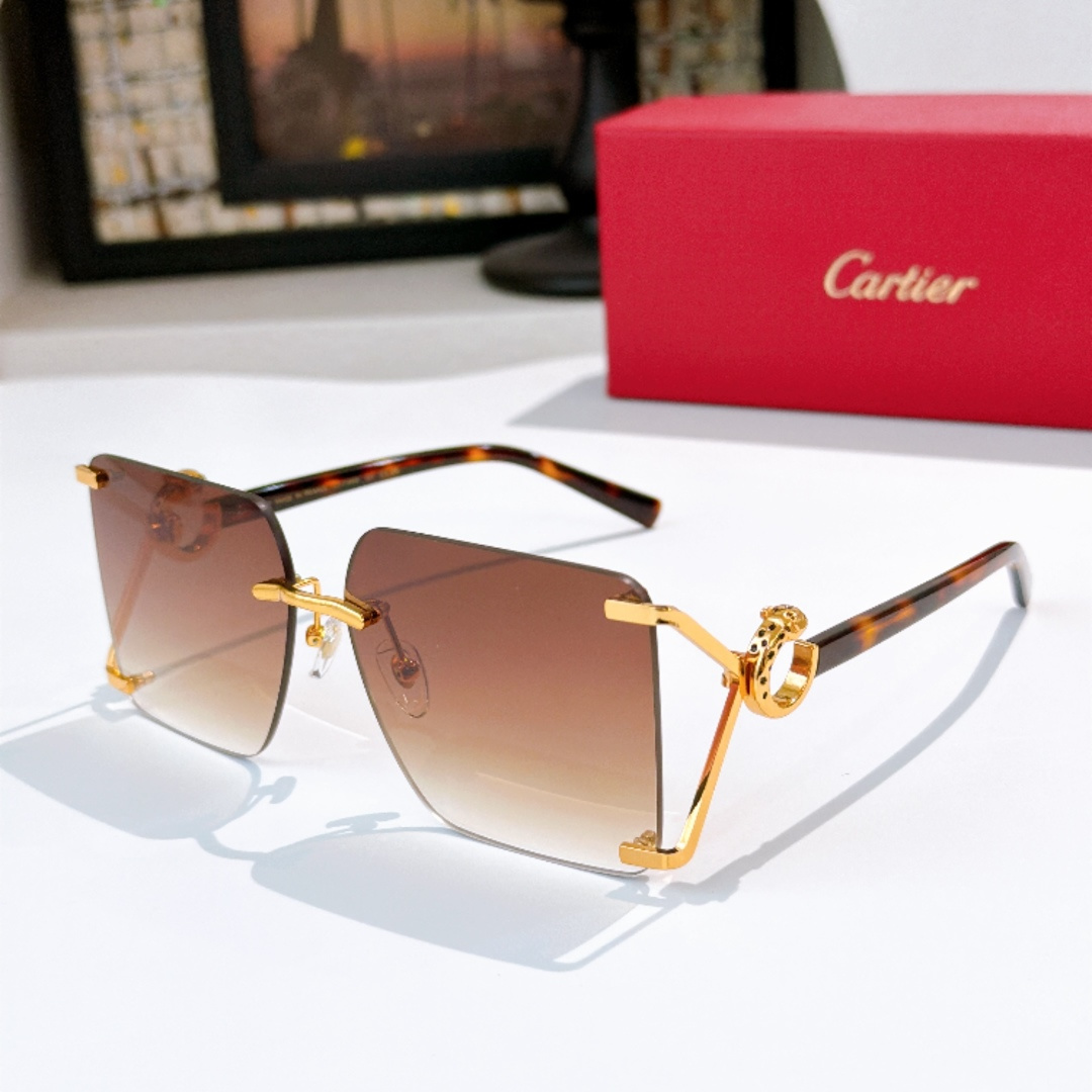 Cartie* MODEL：CT7196 SIZE：61口14 138 🔝🔝