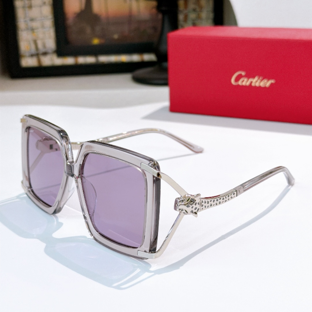 Cartie* MODEL：CT02285O SIZE：56口15 132 🔝🔝