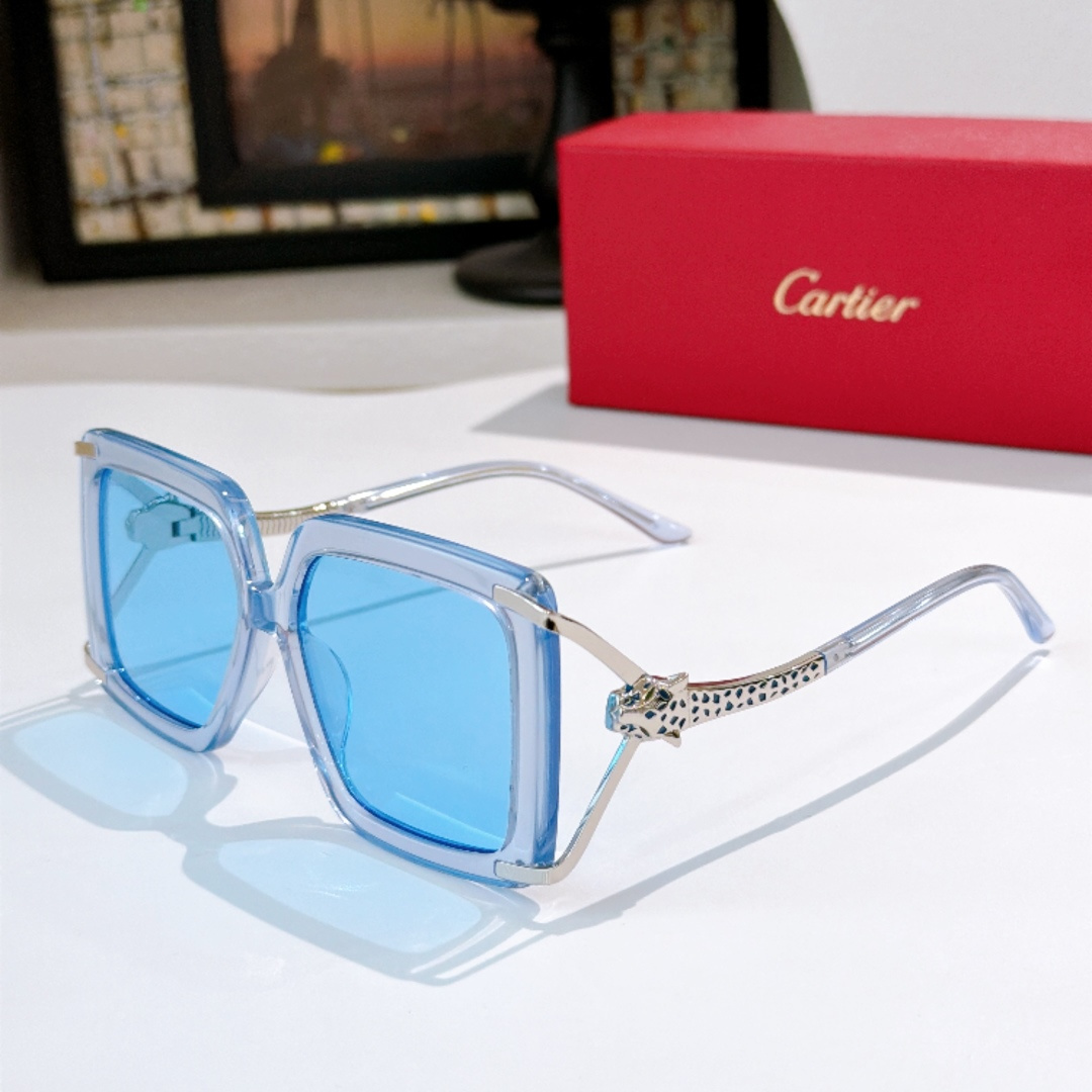 Cartie* MODEL：CT02285O SIZE：56口15 132 🔝🔝
