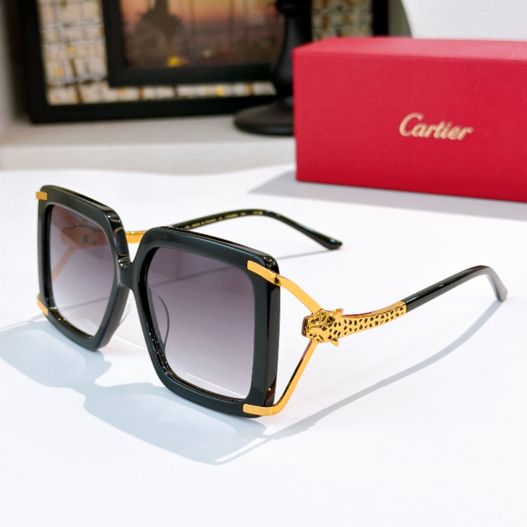 Cartie* MODEL：CT02285O SIZE：56口15 132 🔝🔝