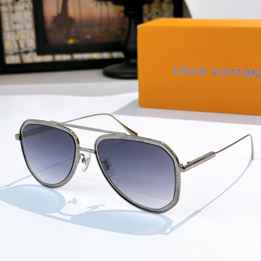 LOUIS VUITTO* MODEL：Z1317 SIZE：56口19-145 🔝🔝