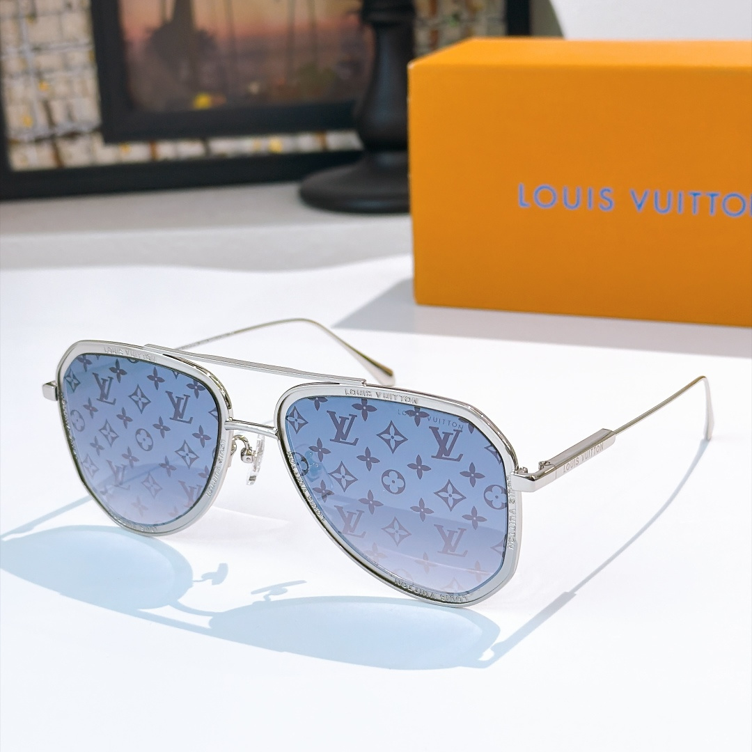 LOUIS VUITTO* MODEL：Z1317 SIZE：56口19-145 🔝🔝