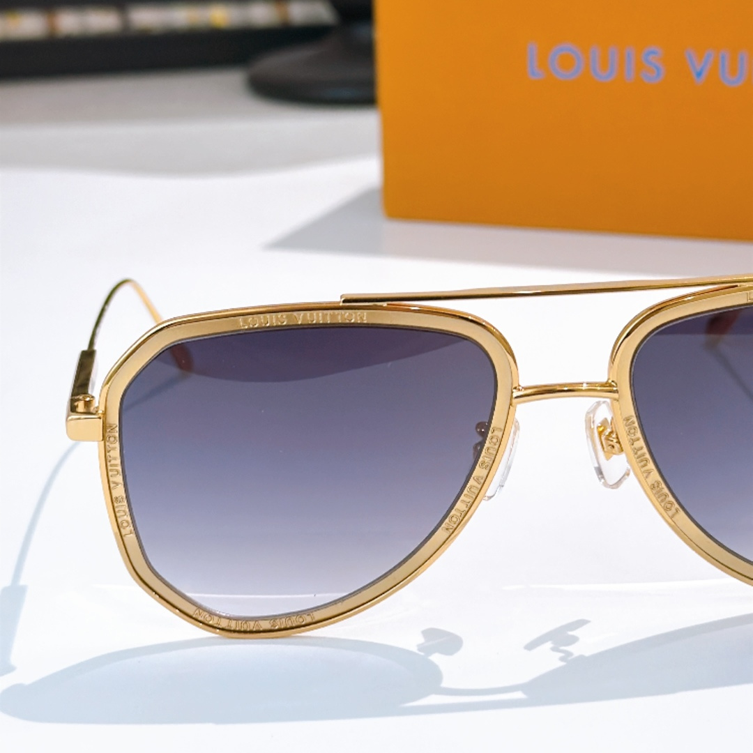 LOUIS VUITTO* MODEL：Z1317 SIZE：56口19-145 🔝🔝