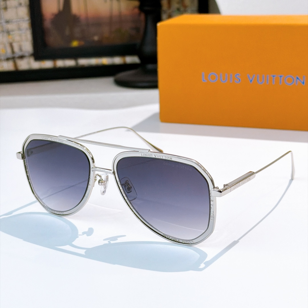 LOUIS VUITTO* MODEL：Z1317 SIZE：56口19-145 🔝🔝