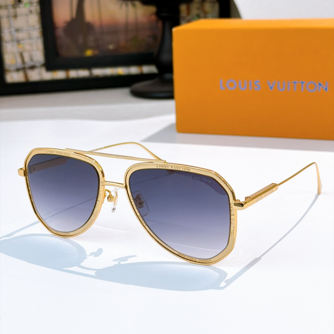 LOUIS VUITTO* MODEL：Z1317 SIZE：56口19-145 🔝🔝