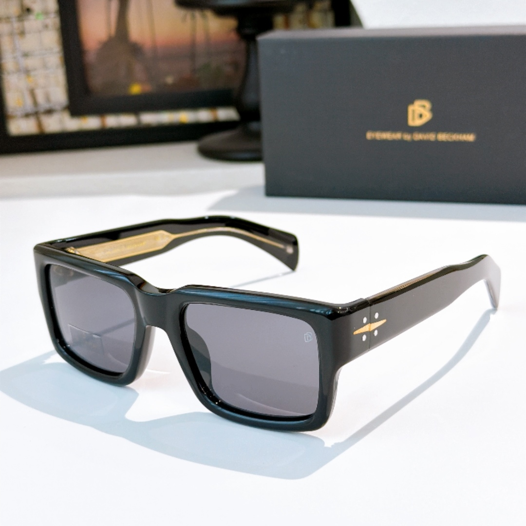DAVID BECKHA* MODEL：DB 7159/S SIZE：53口20-140  🔝🔝