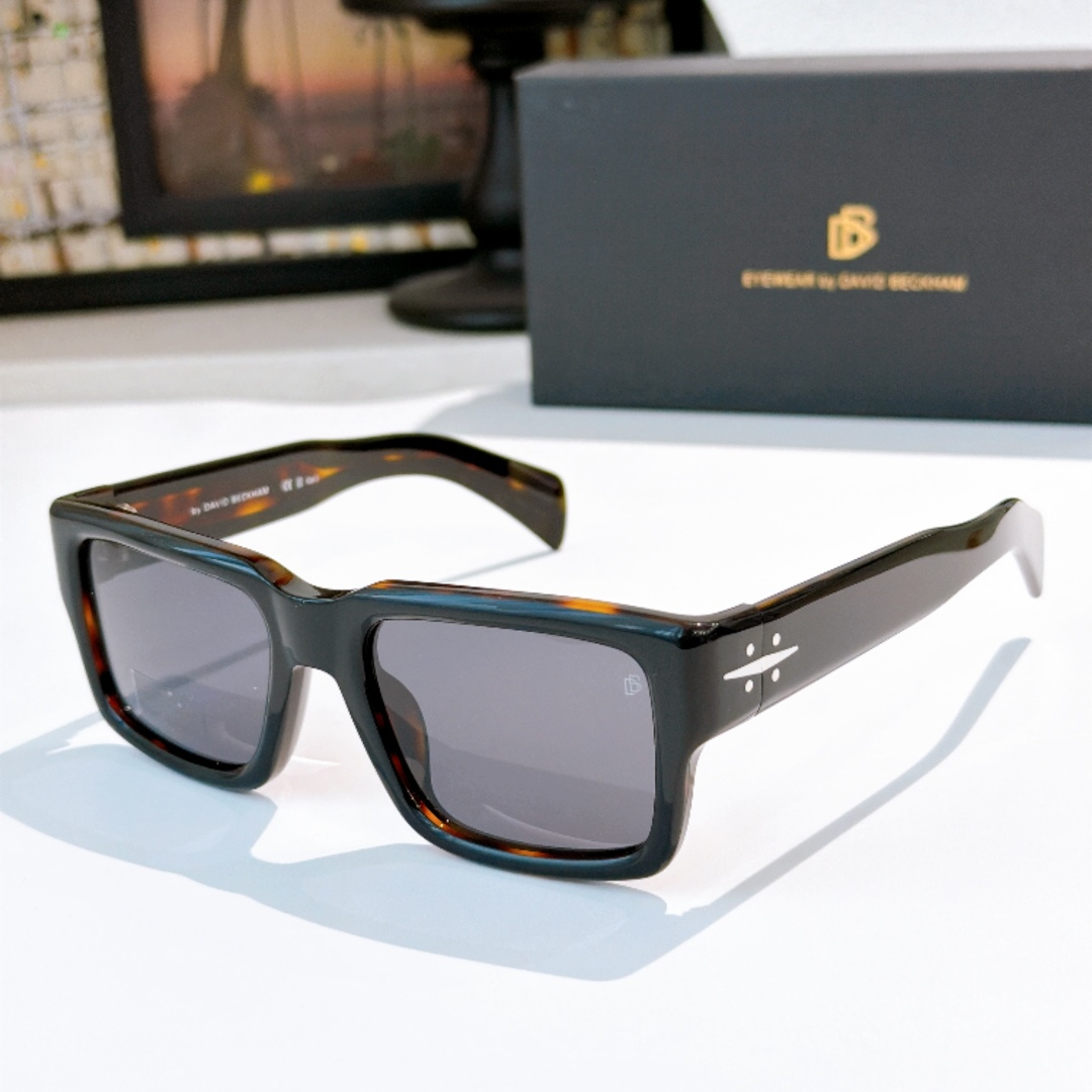 DAVID BECKHA* MODEL：DB 7159/S SIZE：53口20-140  🔝🔝
