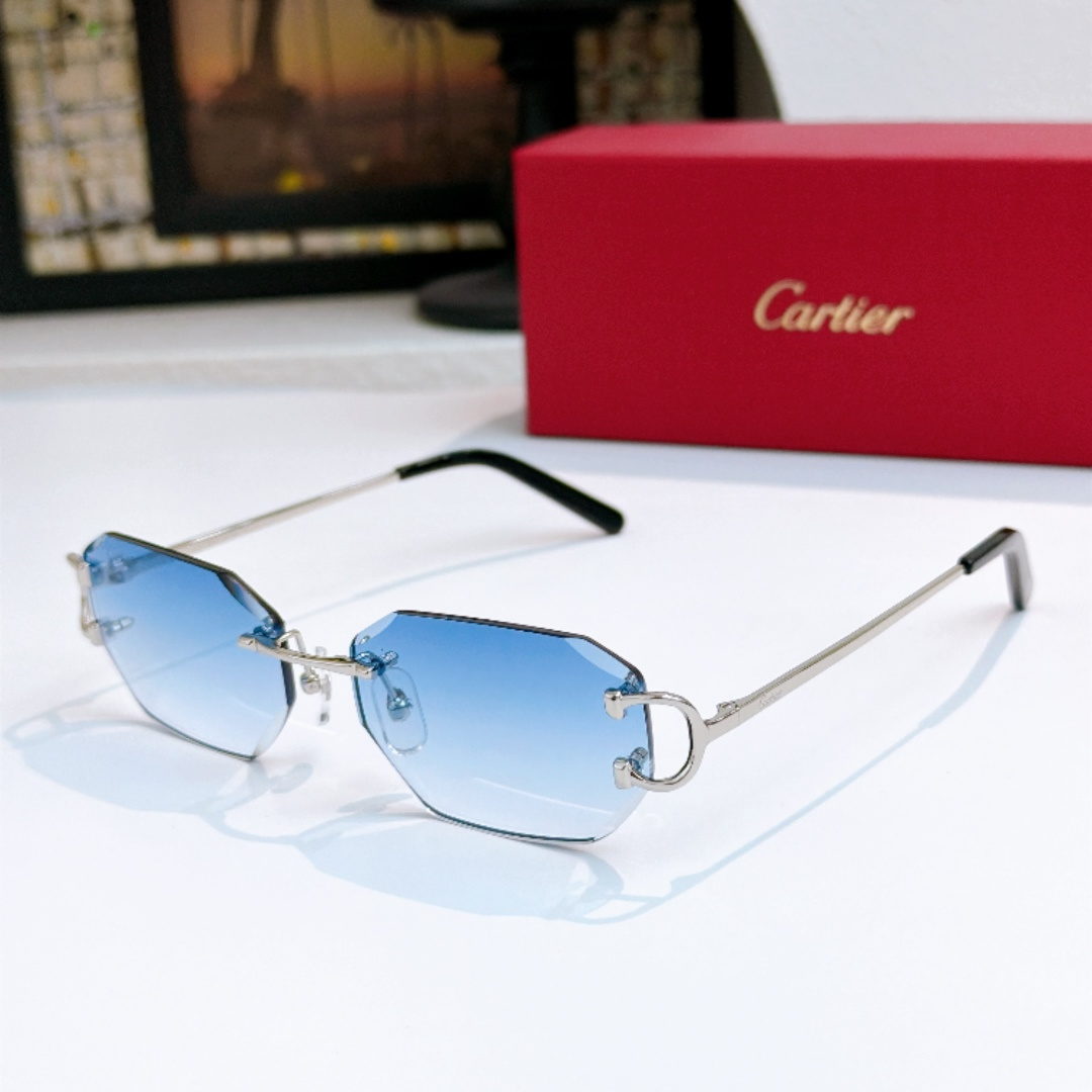 Cartie* MODEL：CT0102O SIZE：55口18-135 🔝🔝