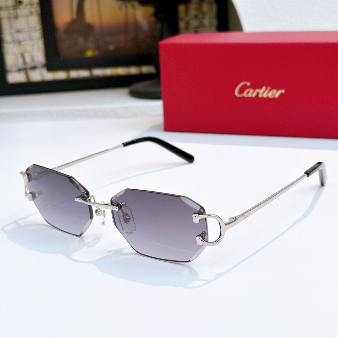 Cartie* MODEL：CT0102O SIZE：55口18-135 🔝🔝