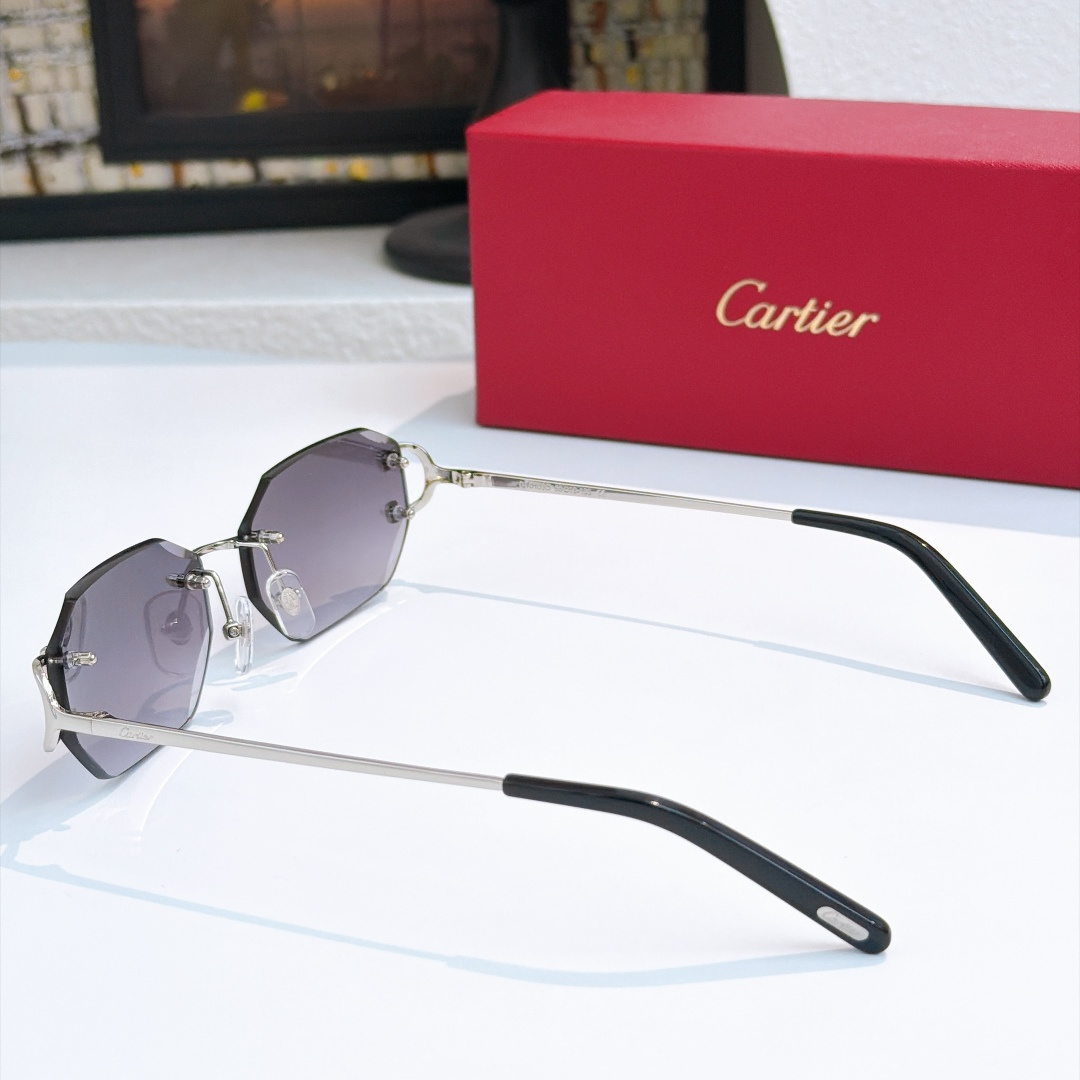 Cartie* MODEL：CT0102O SIZE：55口18-135 🔝🔝
