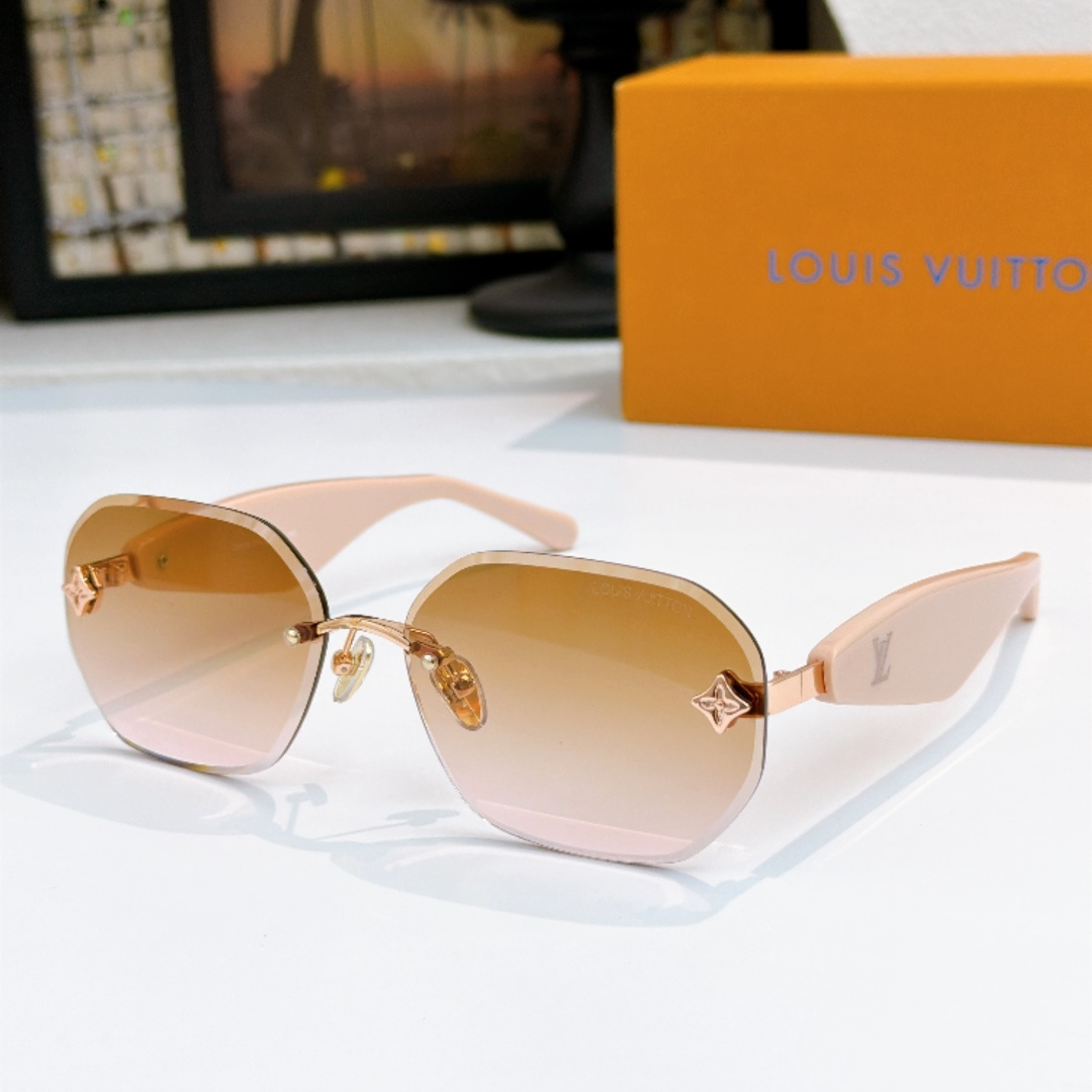 LOUIS VUITTON MODEL：Z8338 SIZE：63口15-145 🔝🔝