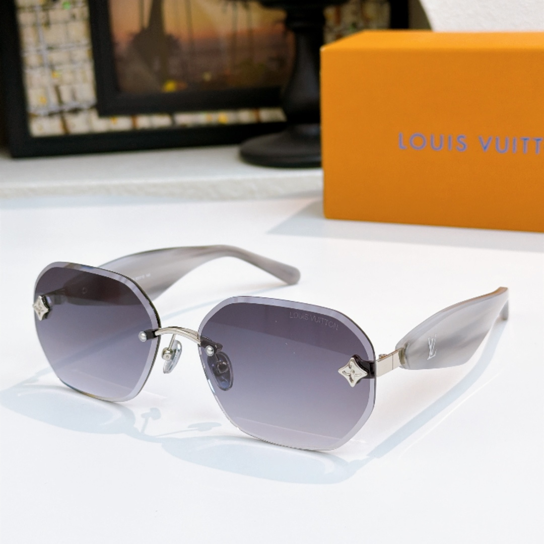 LOUIS VUITTON MODEL：Z8338 SIZE：63口15-145 🔝🔝