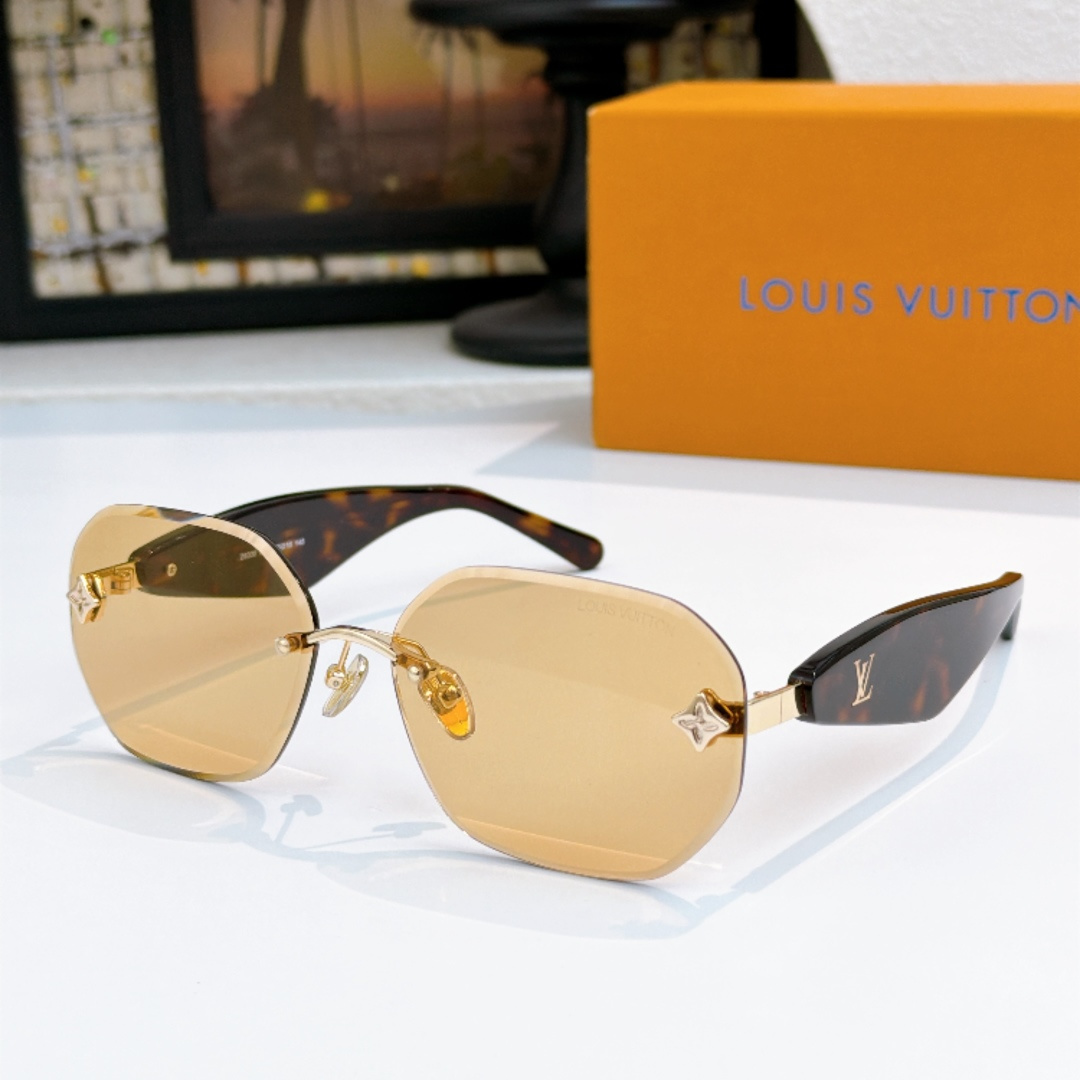 LOUIS VUITTON MODEL：Z8338 SIZE：63口15-145 🔝🔝