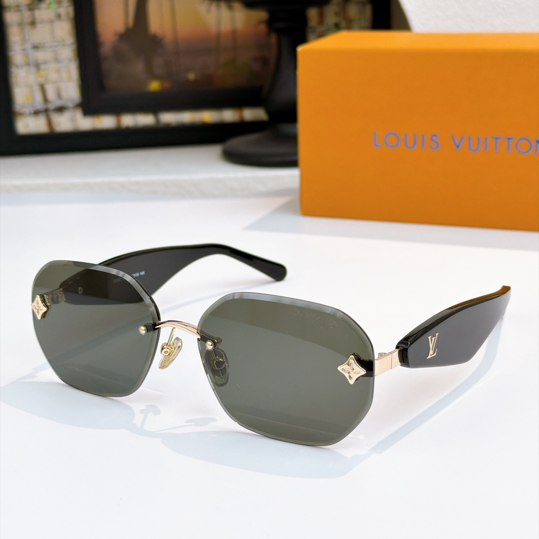 LOUIS VUITTON MODEL：Z8338 SIZE：63口15-145 🔝🔝