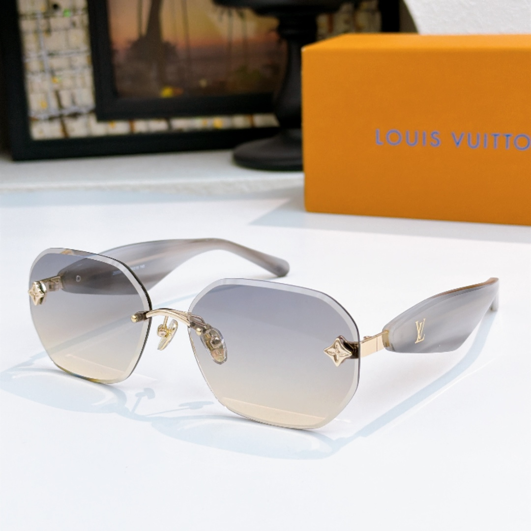 LOUIS VUITTON MODEL：Z8338 SIZE：63口15-145 🔝🔝