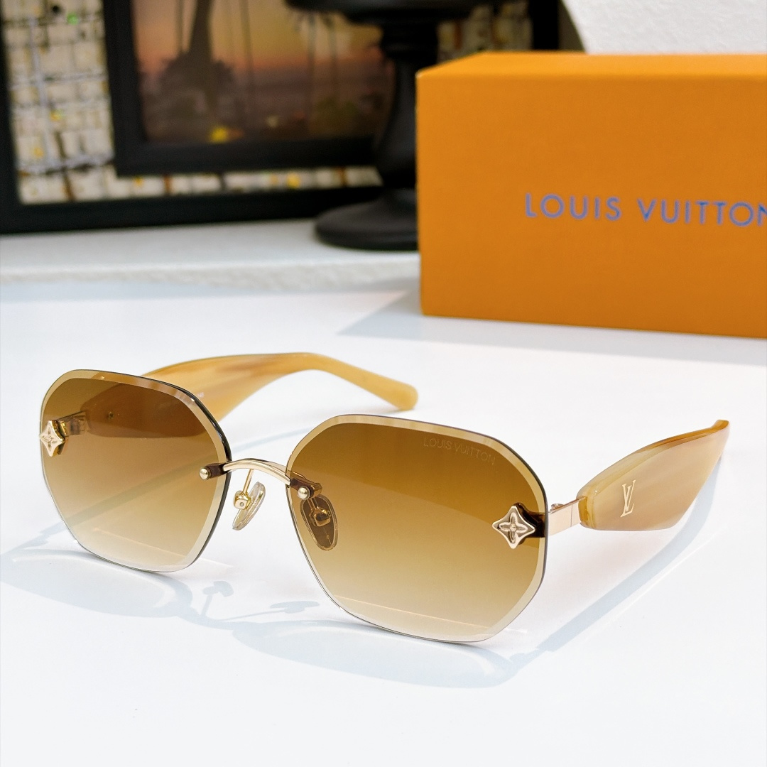 LOUIS VUITTON MODEL：Z8338 SIZE：63口15-145 🔝🔝