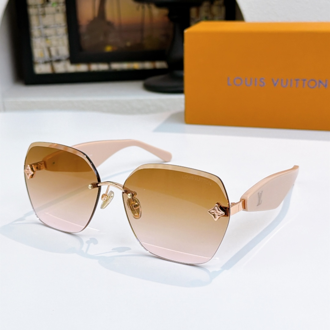 LOUIS VUITTON MODEL：Z8337 SIZE：65口15-145 🔝🔝 