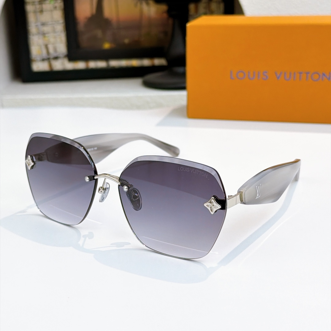 LOUIS VUITTON MODEL：Z8337 SIZE：65口15-145 🔝🔝 
