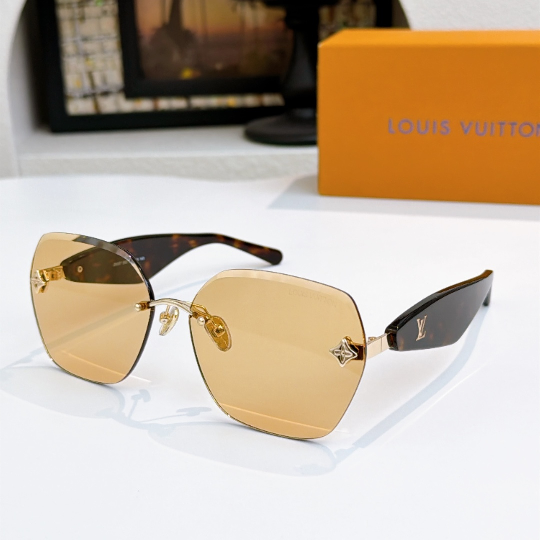 LOUIS VUITTON MODEL：Z8337 SIZE：65口15-145 🔝🔝 