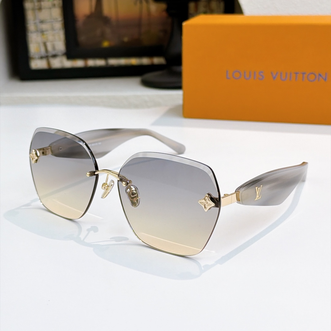 LOUIS VUITTON MODEL：Z8337 SIZE：65口15-145 🔝🔝 