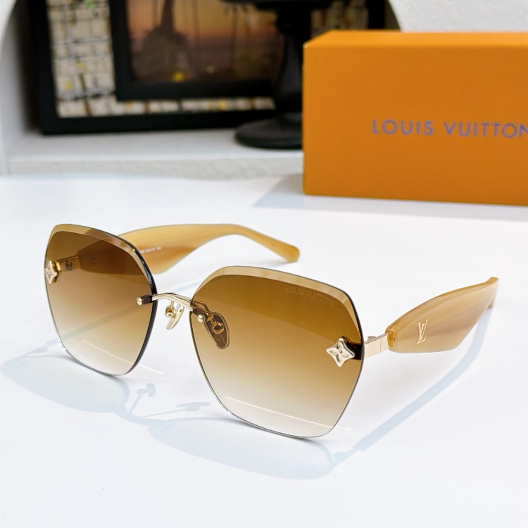 LOUIS VUITTON MODEL：Z8337 SIZE：65口15-145 🔝🔝 