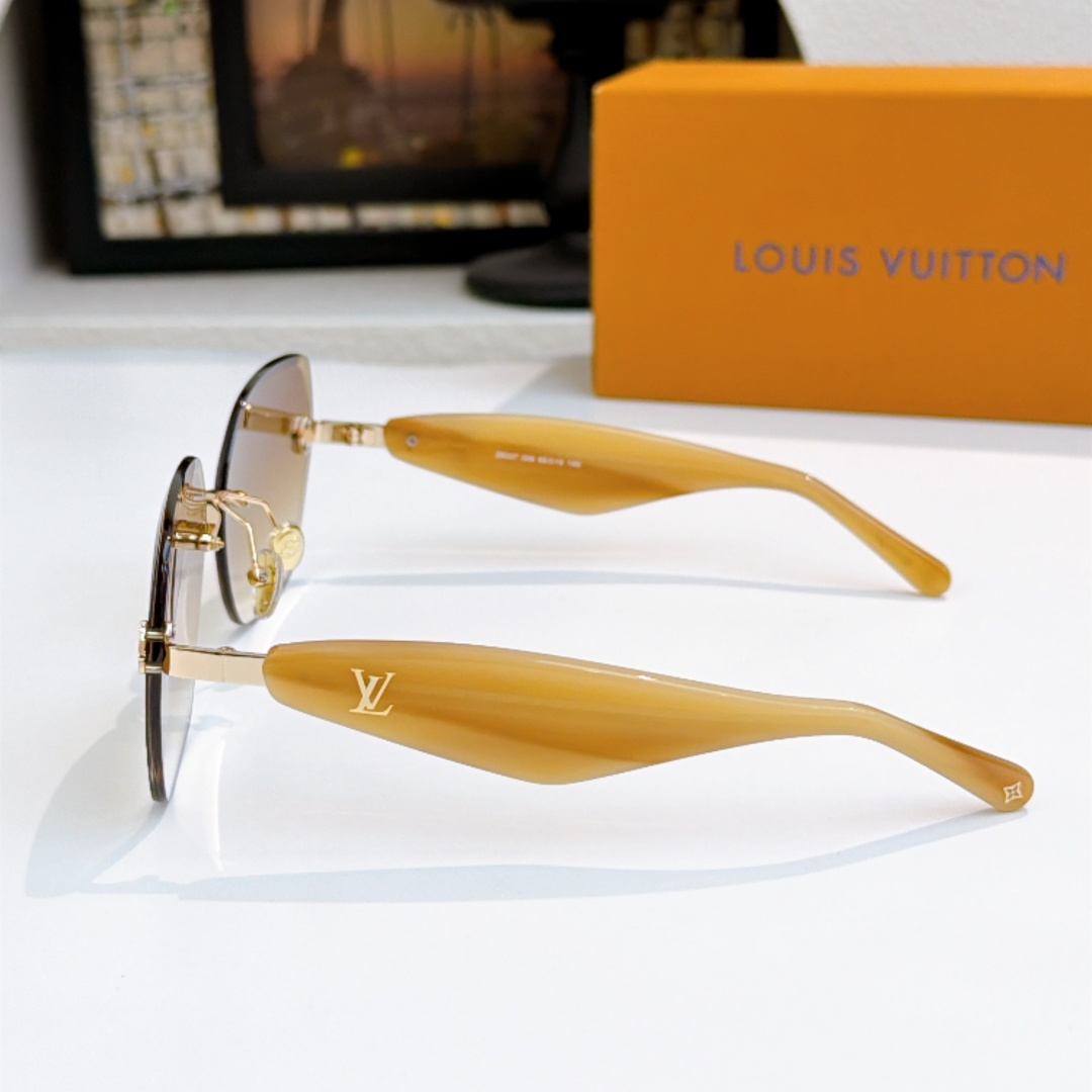 LOUIS VUITTON MODEL：Z8337 SIZE：65口15-145 🔝🔝 