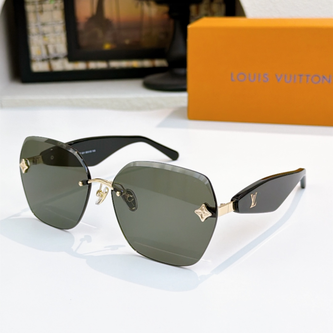 LOUIS VUITTON MODEL：Z8337 SIZE：65口15-145 🔝🔝 
