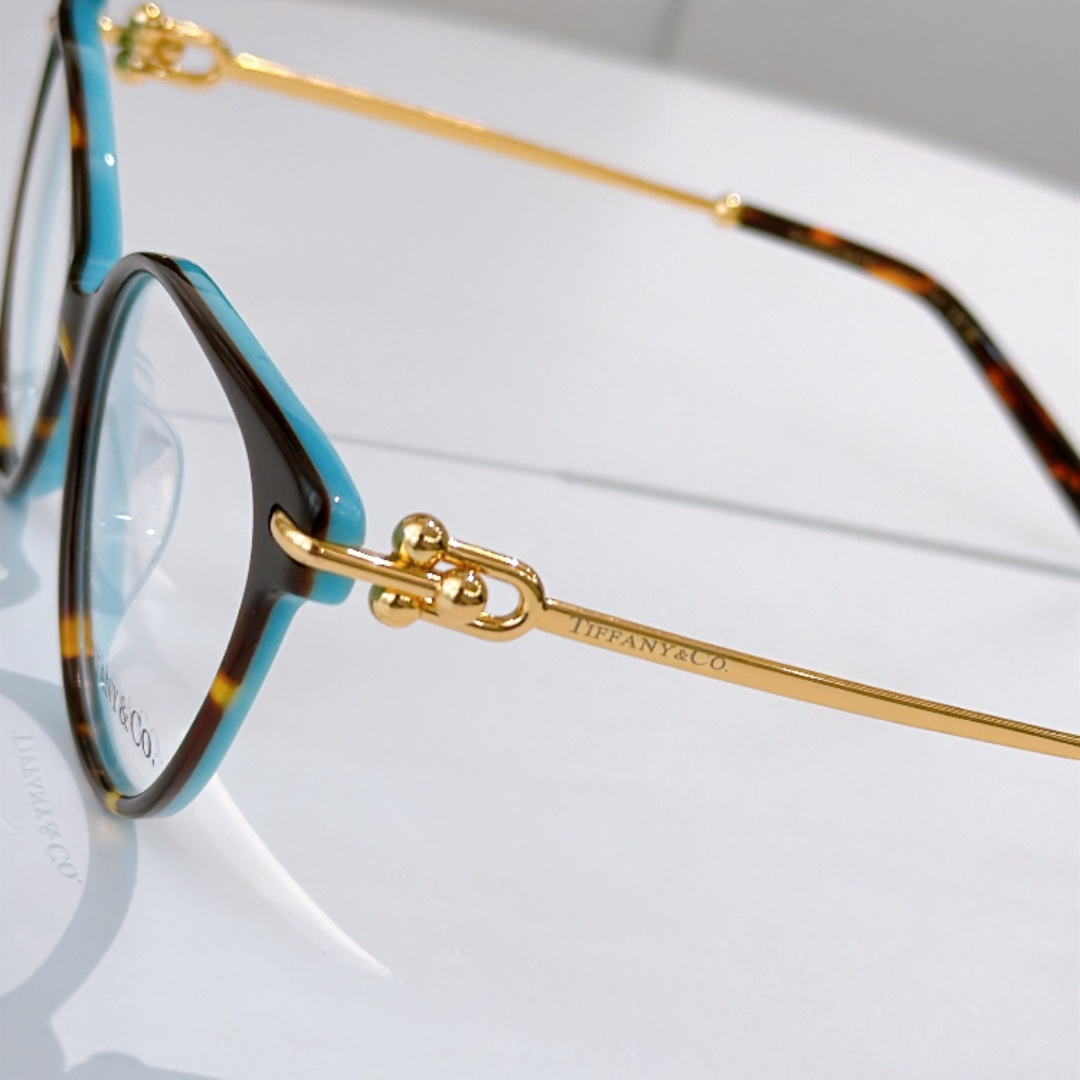 TIFFANY&Co. MODEL：OTF2217-F SIZE：53口16-140 🔝🔝