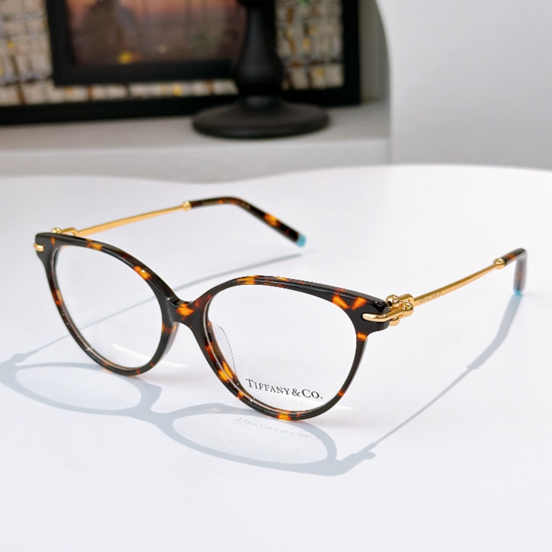 TIFFANY&Co. MODEL：OTF2217-F SIZE：53口16-140 🔝🔝