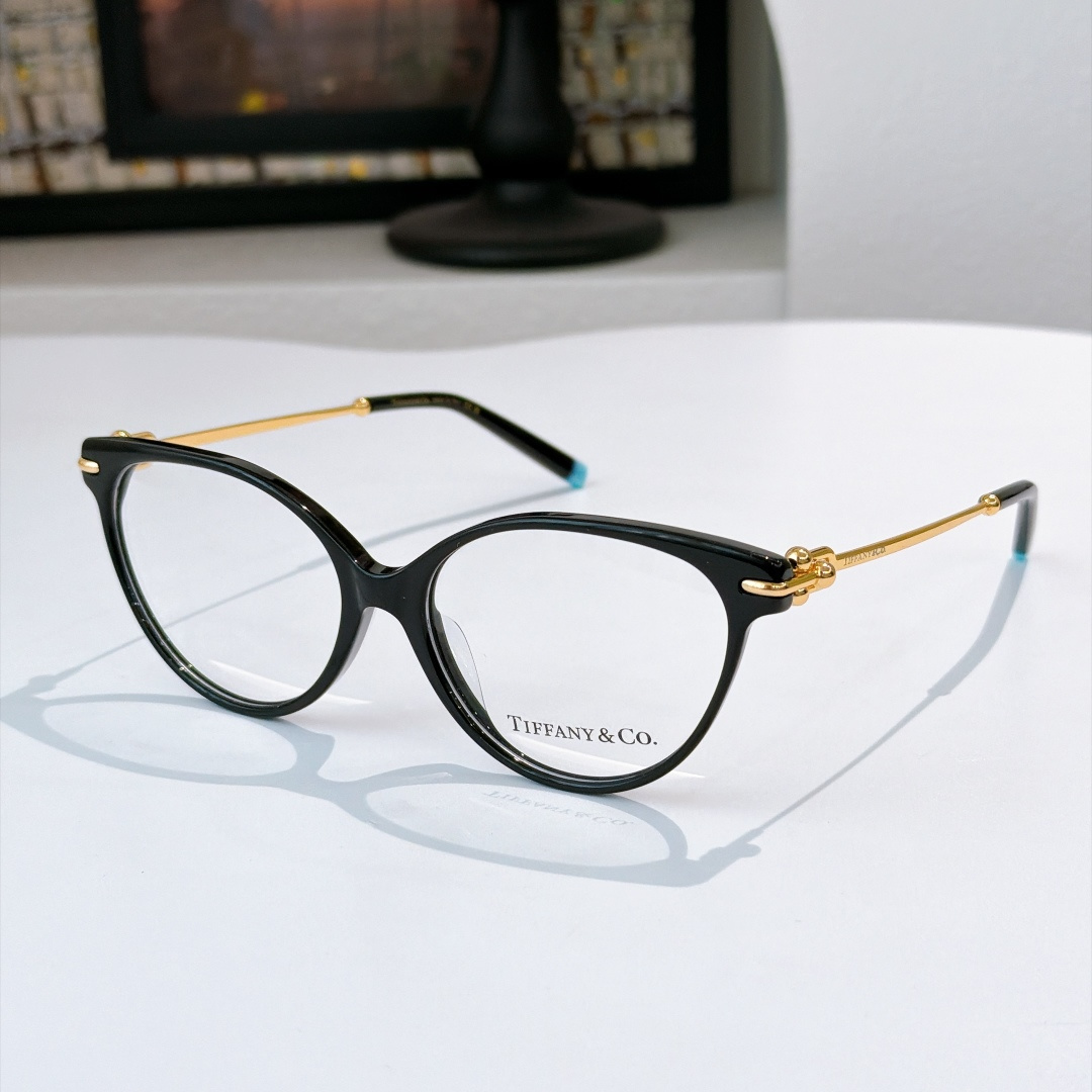 TIFFANY&Co. MODEL：OTF2217-F SIZE：53口16-140 🔝🔝