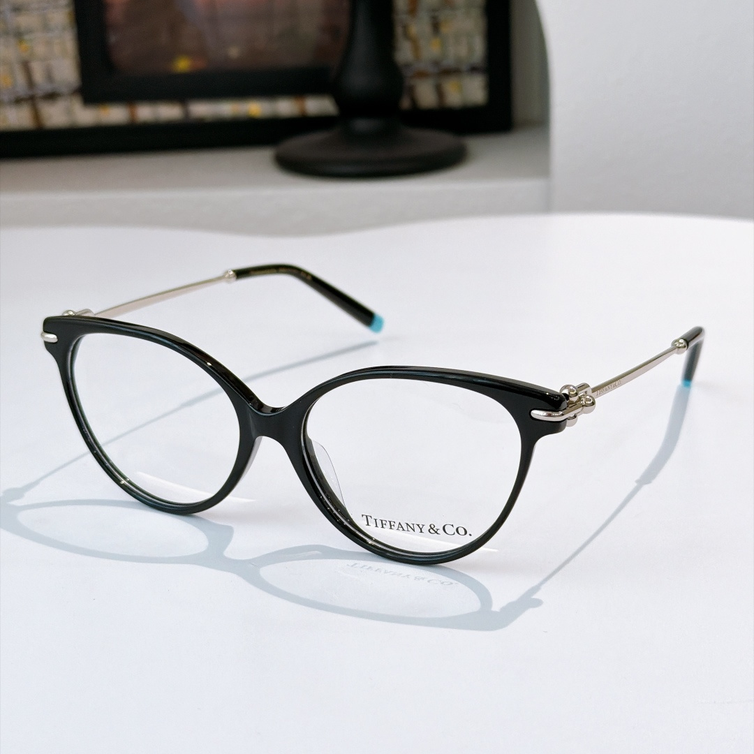 TIFFANY&Co. MODEL：OTF2217-F SIZE：53口16-140 🔝🔝