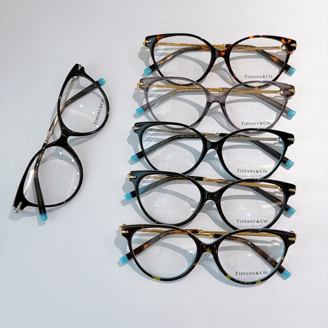 TIFFANY&Co. MODEL：OTF2217-F SIZE：53口16-140 🔝🔝