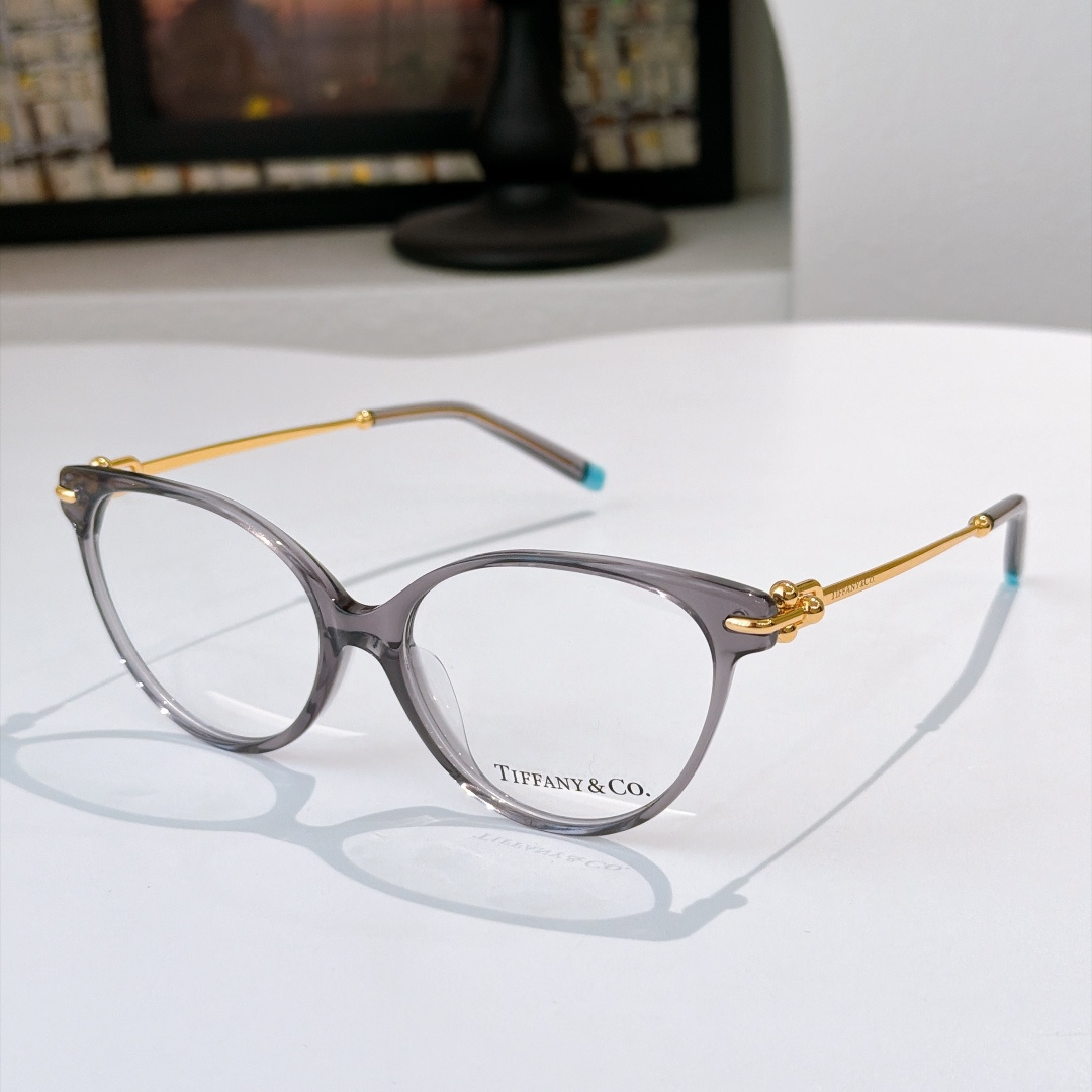 TIFFANY&Co. MODEL：OTF2217-F SIZE：53口16-140 🔝🔝