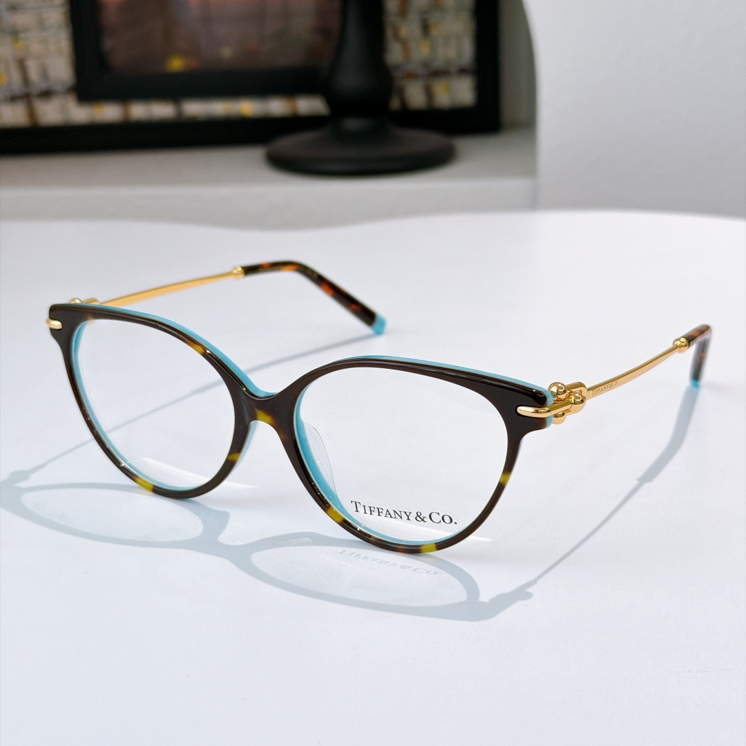 TIFFANY&Co. MODEL：OTF2217-F SIZE：53口16-140 🔝🔝