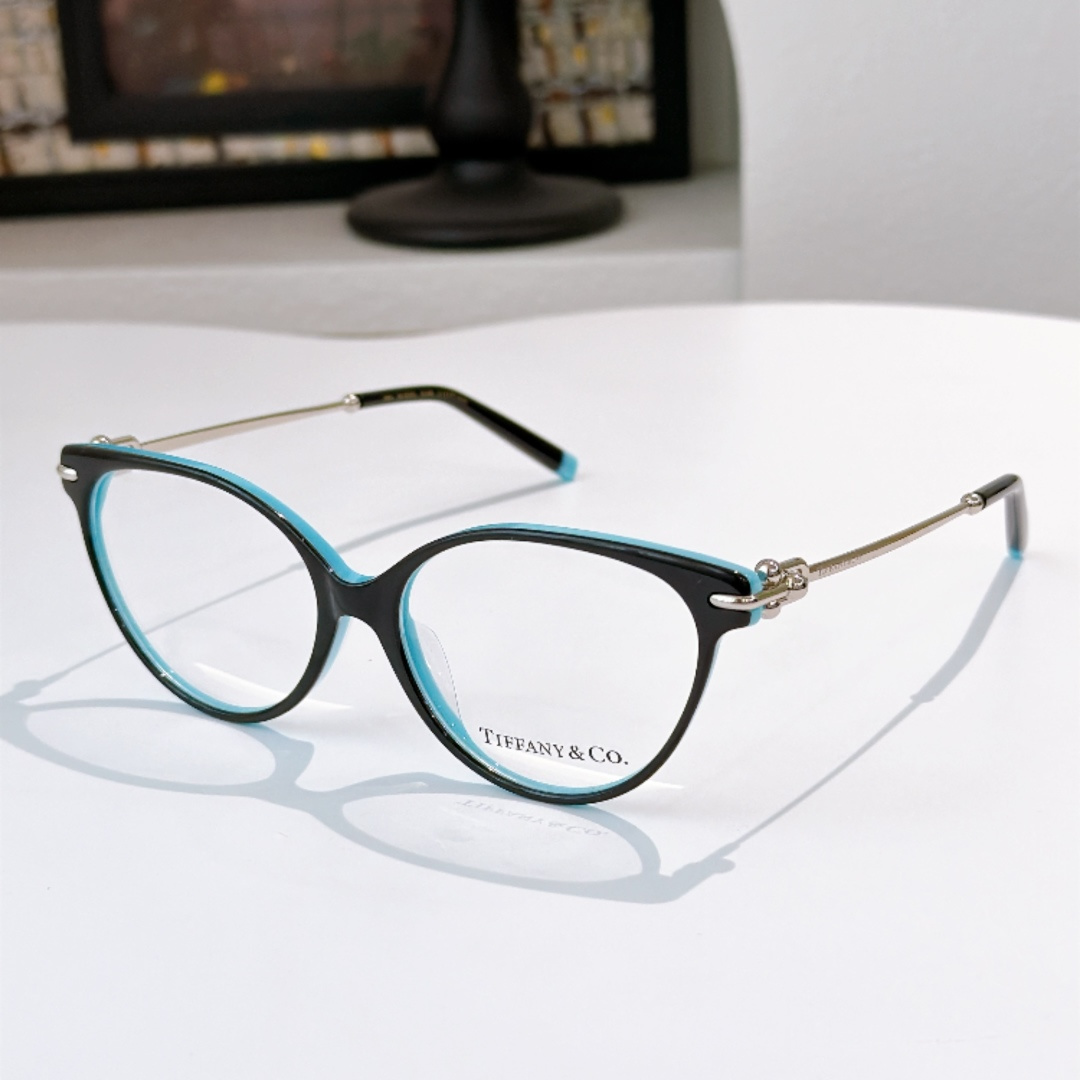 TIFFANY&Co. MODEL：OTF2217-F SIZE：53口16-140 🔝🔝