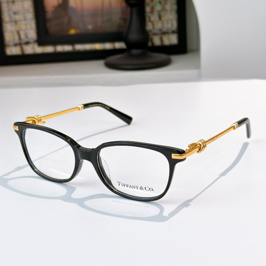 TIFFANY&Co* MODEL：TF 2281 SIZE：53口17-140 🔝🔝