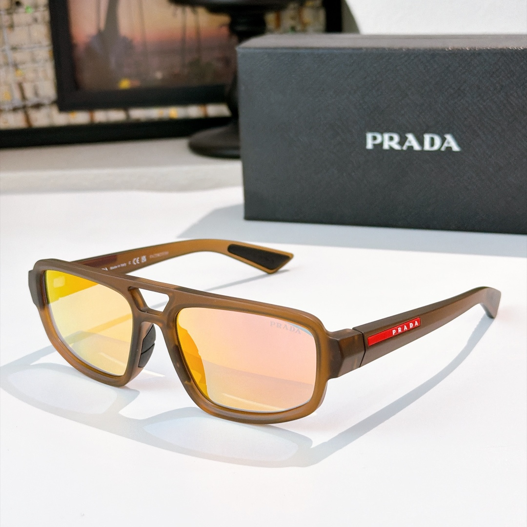PRAD* MODEL：SPR B11-U SIZE：57口18-145 🔝🔝