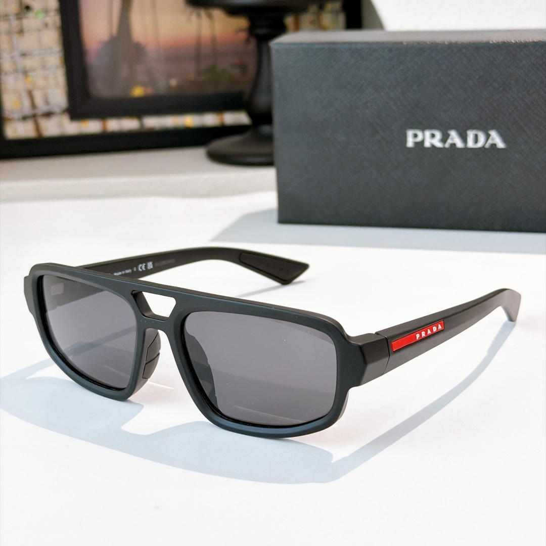 PRAD* MODEL：SPR B11-U SIZE：57口18-145 🔝🔝