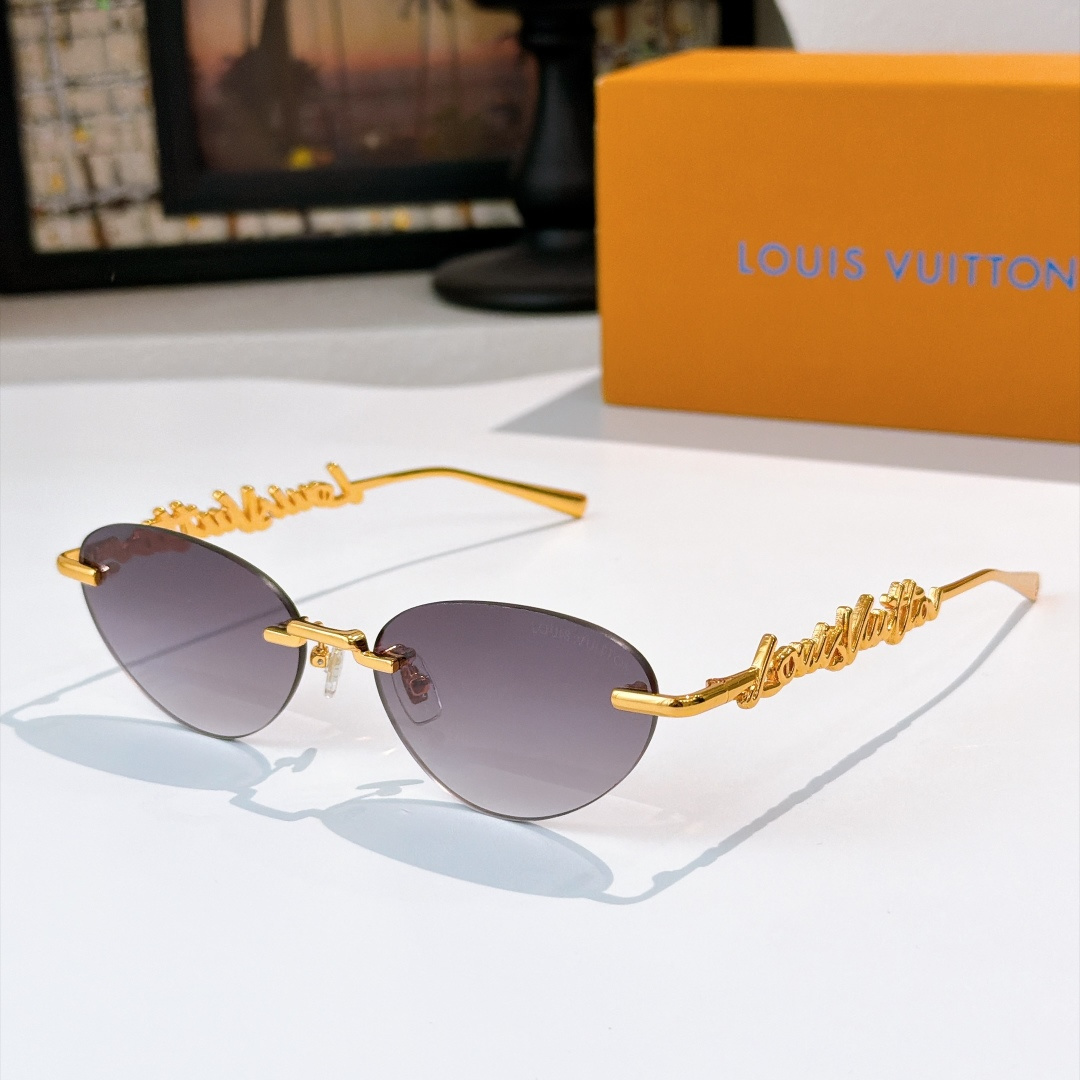LOUIS VUITTO* MODEL：Z7311U SIZE：57口17-145 🔝🔝