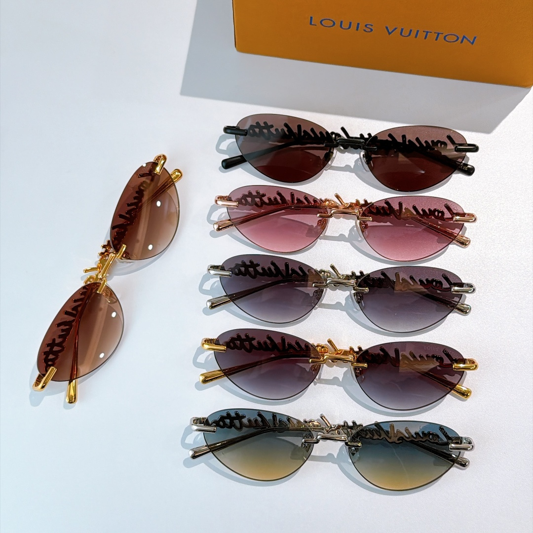 LOUIS VUITTO* MODEL：Z7311U SIZE：57口17-145 🔝🔝