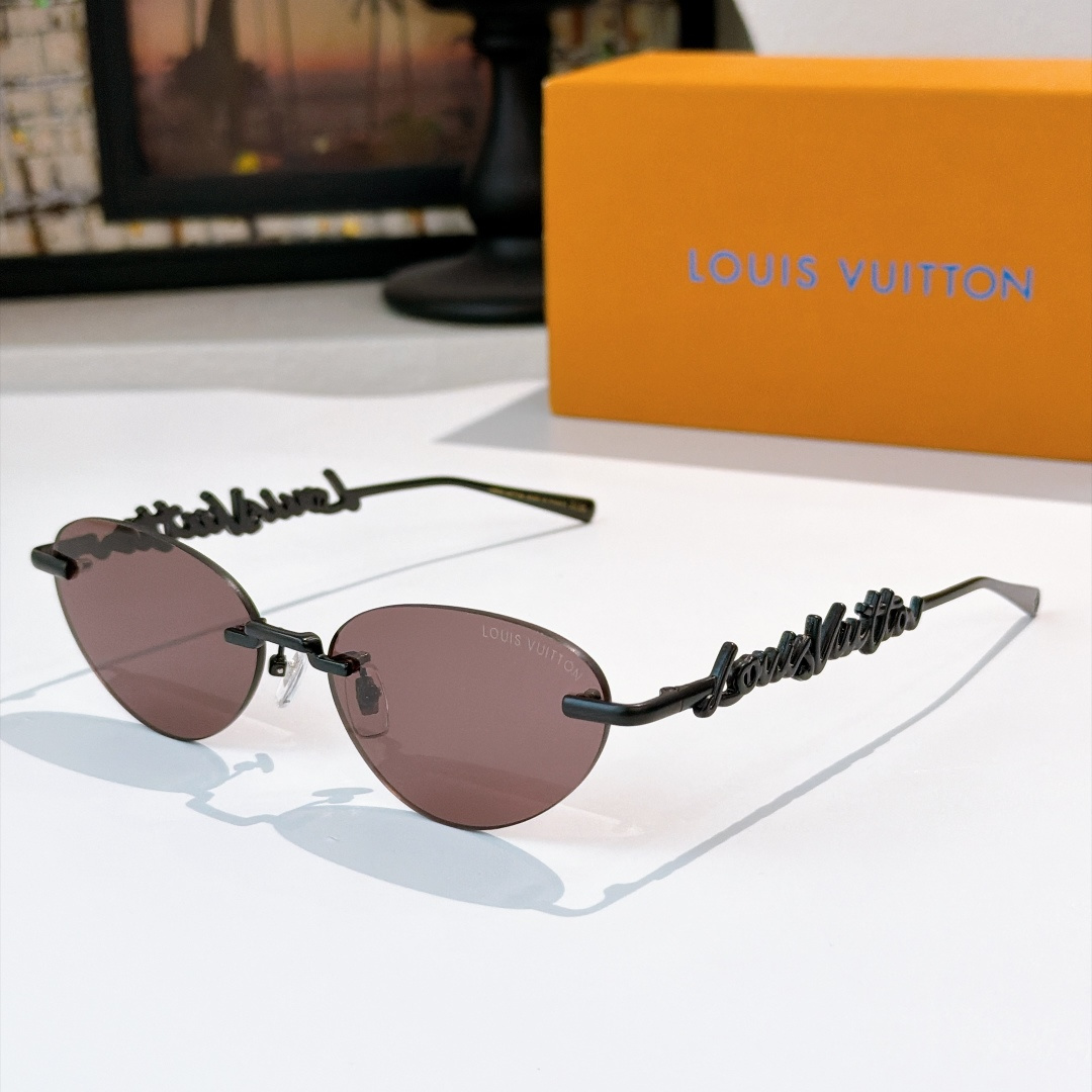LOUIS VUITTO* MODEL：Z7311U SIZE：57口17-145 🔝🔝