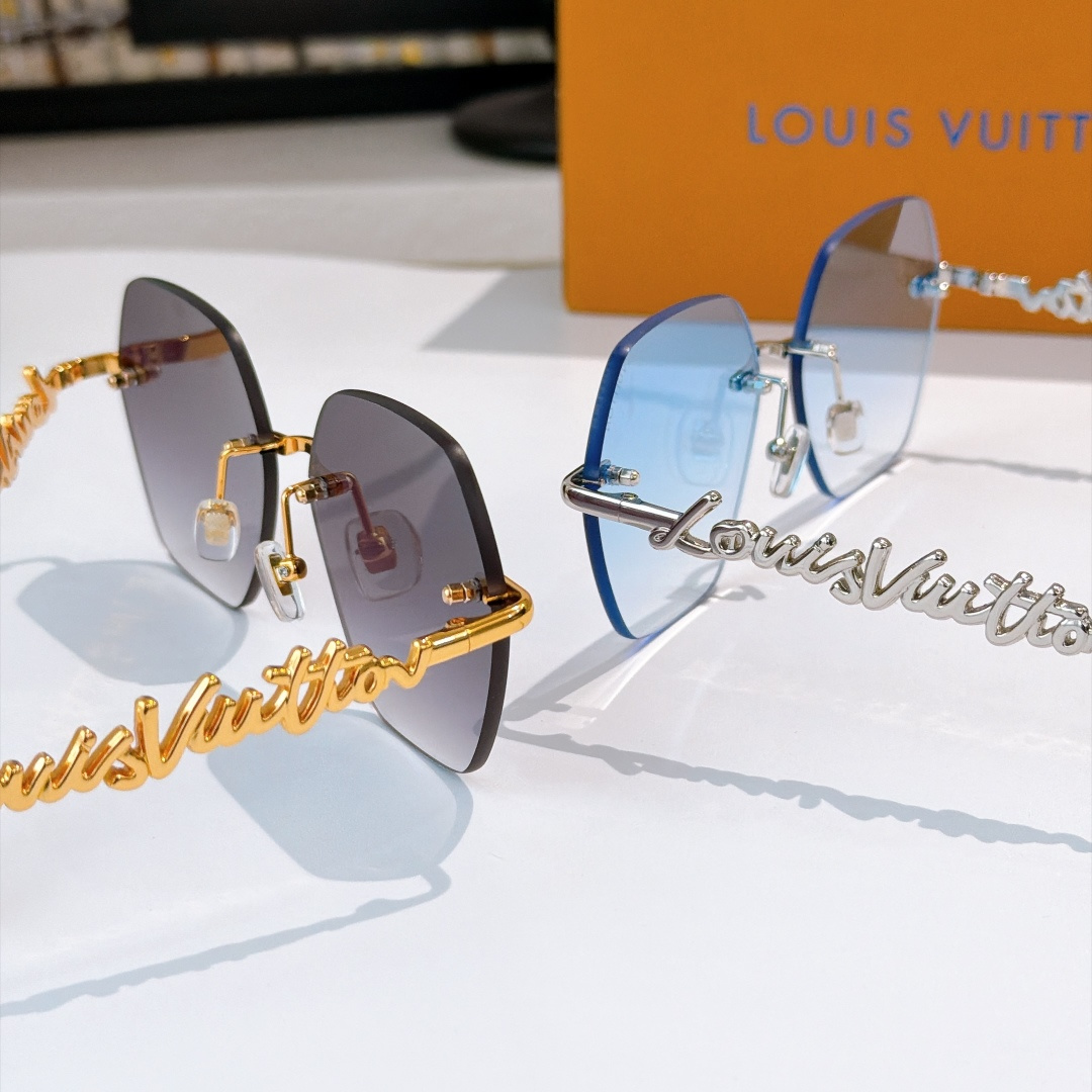 LOUIS VUITTO* MODEL：Z7310U SIZE：58口15-145  🔝🔝