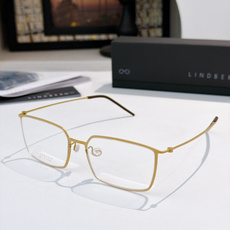 titanium LINDBER* Mod:5551 Size:55-17 🔝🔝 titanium LINDBER* Mod:5551 Size:55-17 🔝🔝