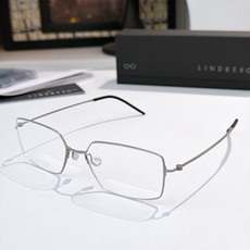 titanium LINDBER* Mod:5536 Size:55-17 🔝🔝 titanium LINDBER* Mod:5536 Size:55-17 🔝🔝