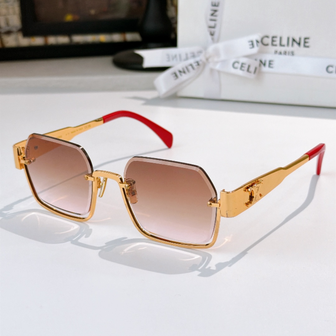 CELIN* MODEL:CL 42133U  SIZE:53口21-145 🔝🔝