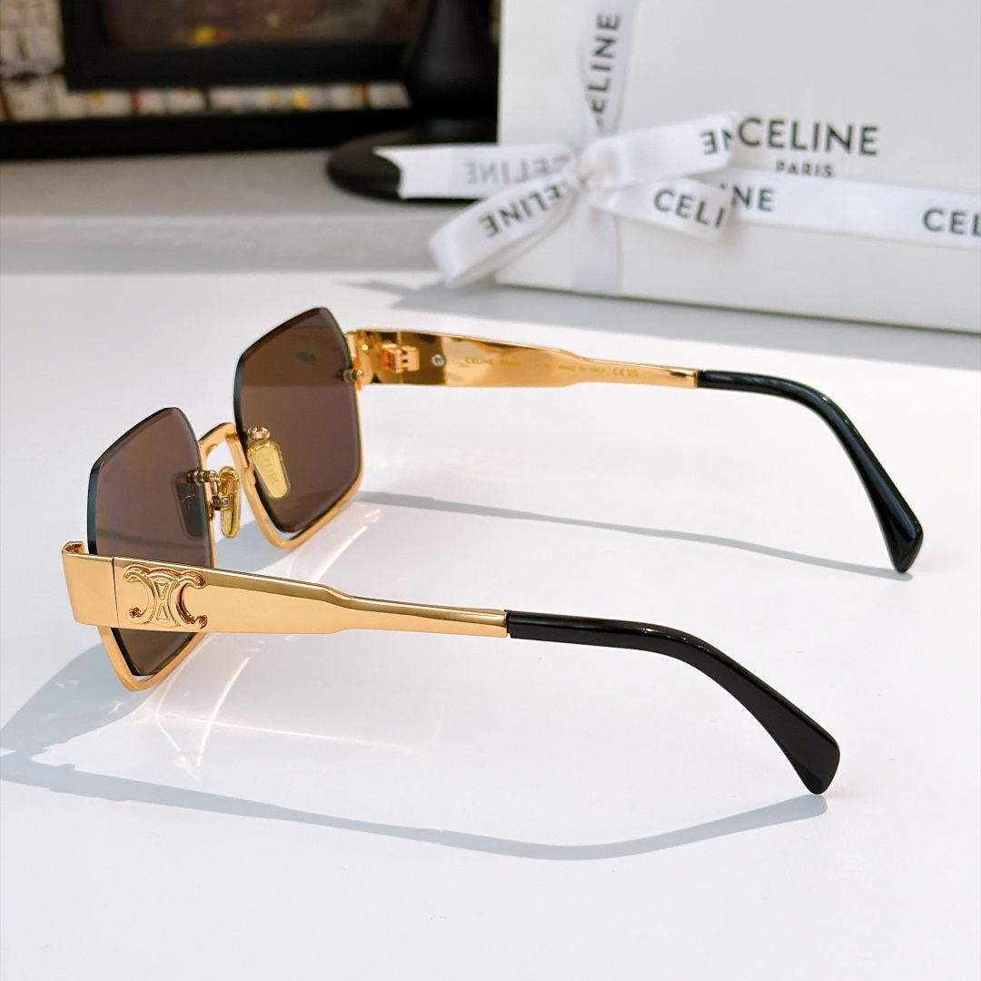 CELIN* MODEL:CL 42133U  SIZE:53口21-145 🔝🔝
