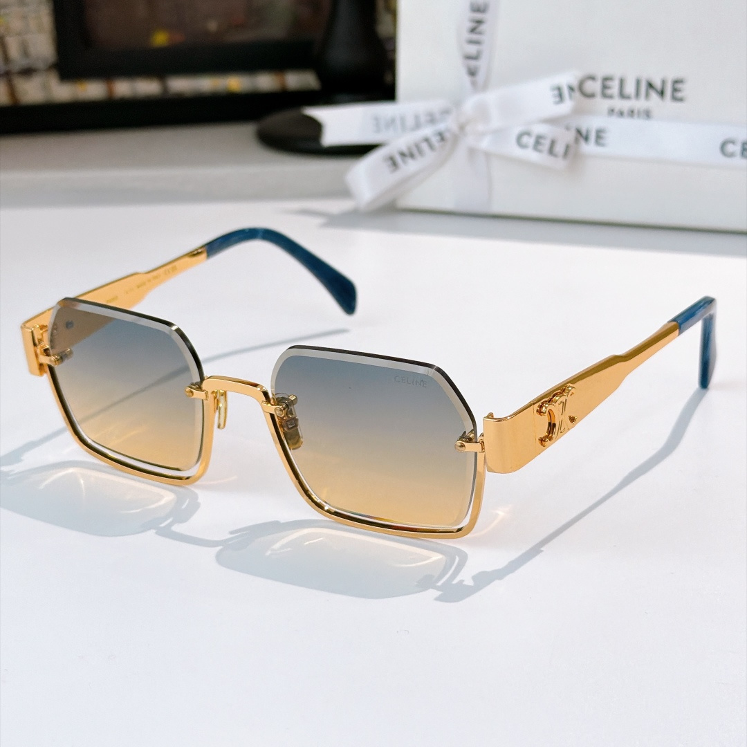 CELIN* MODEL:CL 42133U  SIZE:53口21-145 🔝🔝