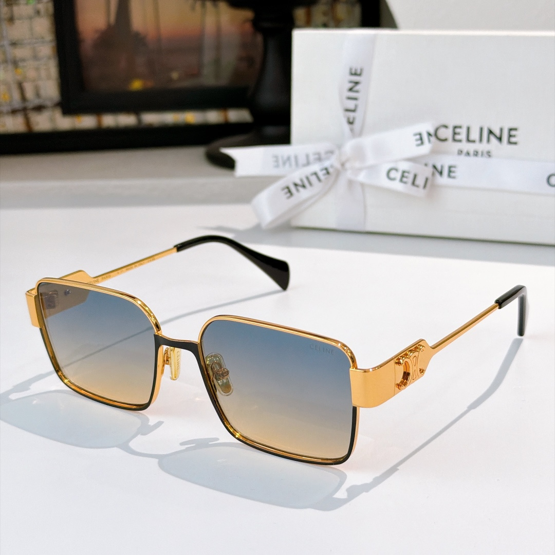 CELIN* MODEL:CL 1576LU SIZE:57口17-145 🔝🔝