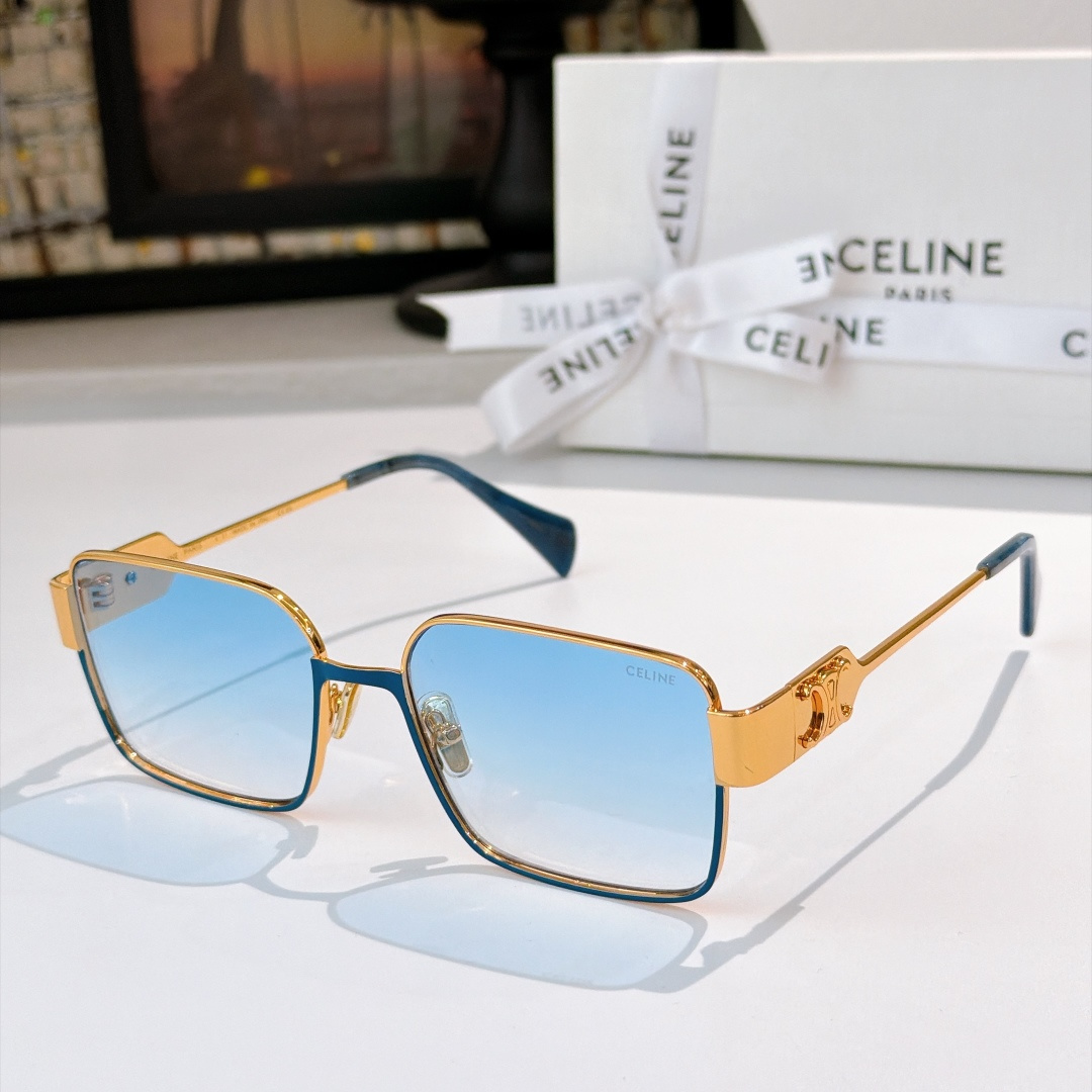 CELIN* MODEL:CL 1576LU SIZE:57口17-145 🔝🔝